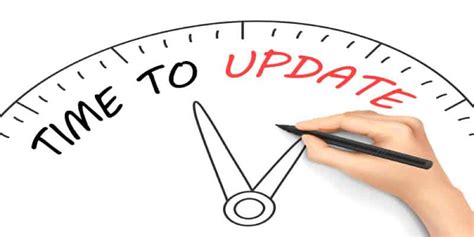 15 Reasons Why Updating Your Website is So Important.
